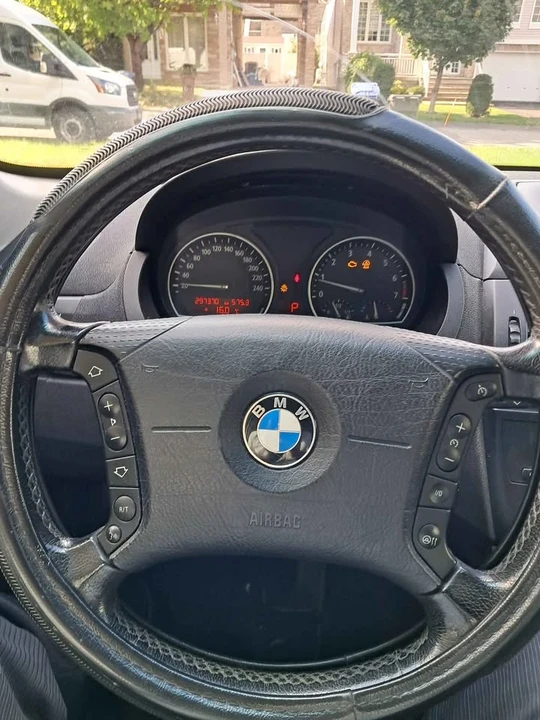 2026 BMW G08 X3 - Image 6 of 6