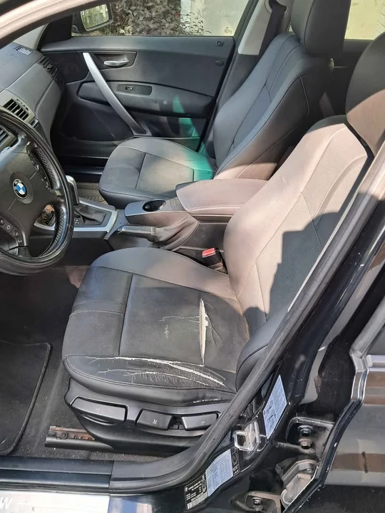 2026 BMW G08 X3 - Image 4 of 6