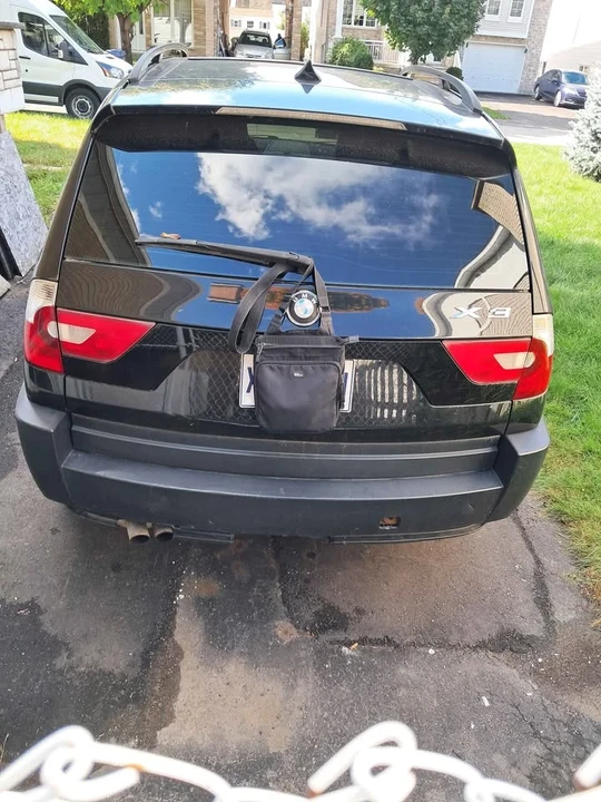2026 BMW G08 X3 - Image 2 of 6