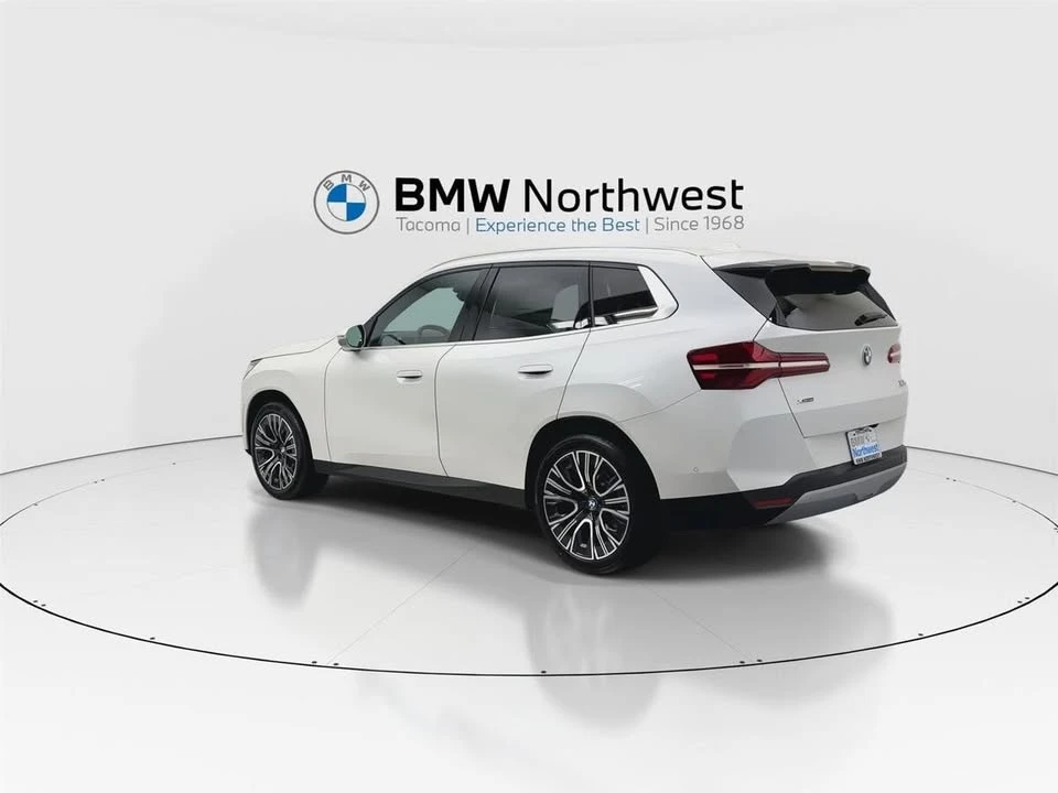 2026 BMW G08 X3 - Image 12 of 20