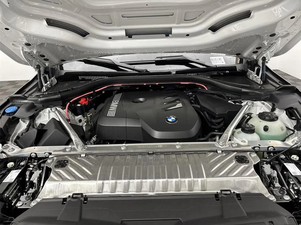 2026 BMW G08 X3 - Image 20 of 20