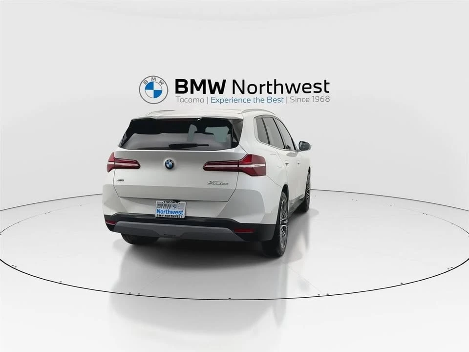 2026 BMW G08 X3 - Image 2 of 20