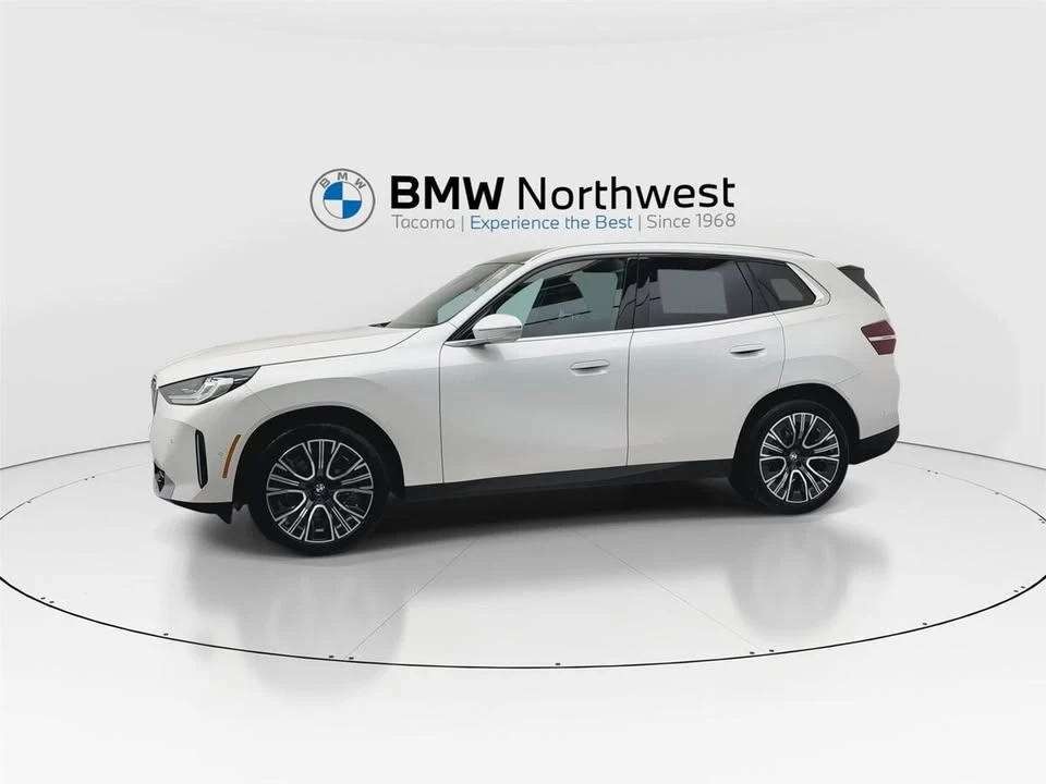 2026 BMW G08 X3 - Image 10 of 20