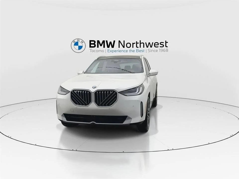 2026 BMW G08 X3 - Image 8 of 20