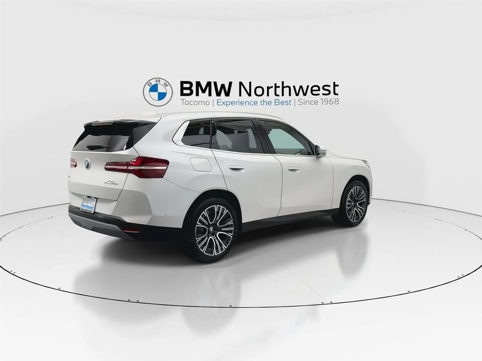 2026 BMW G08 X3 - Image 3 of 20