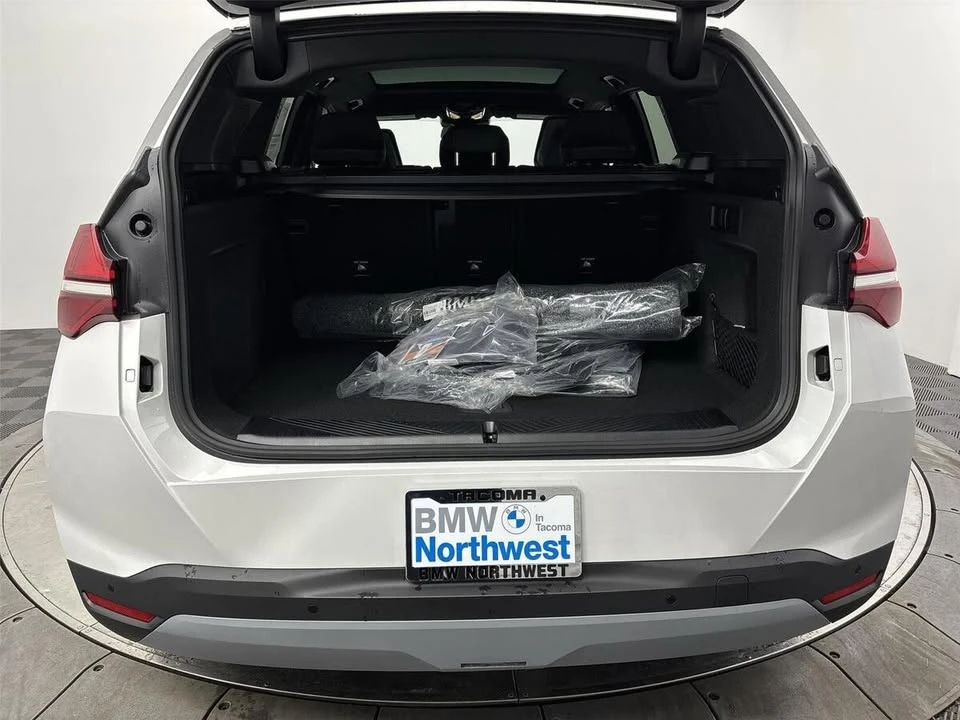 2026 BMW G08 X3 - Image 19 of 20