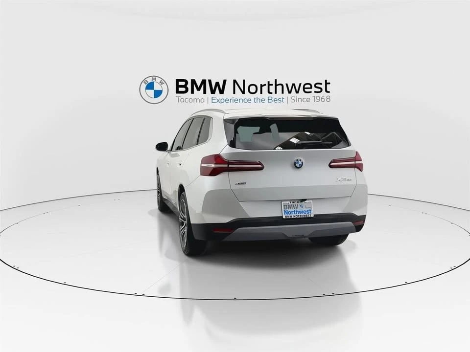 2026 BMW G08 X3 - Image 13 of 20