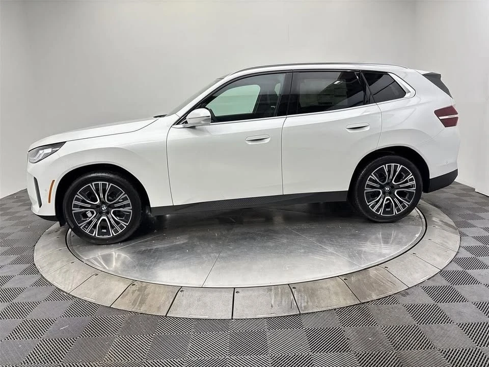 2026 BMW G08 X3 - Image 16 of 20