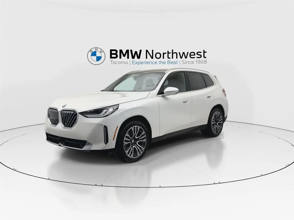 2026 BMW G08 X3 - Image 9 of 20