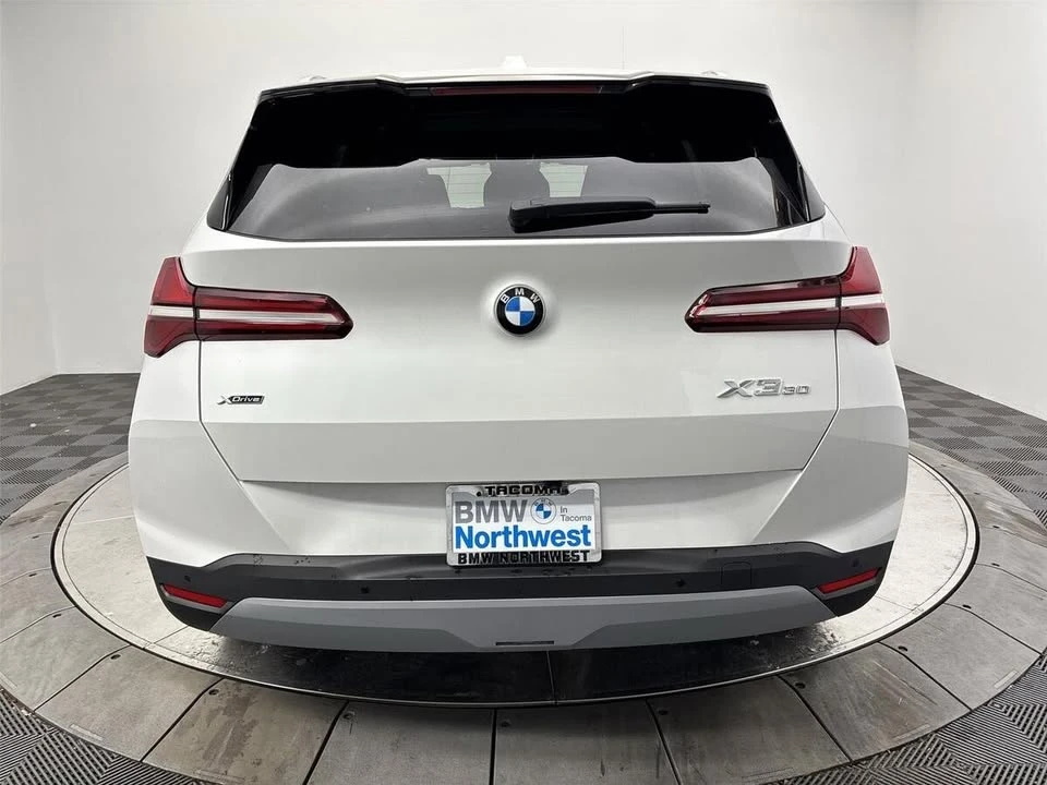 2026 BMW G08 X3 - Image 15 of 20