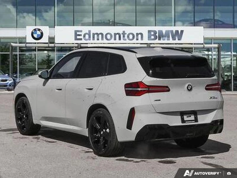 2026 BMW G08 X3 - Image 4 of 18