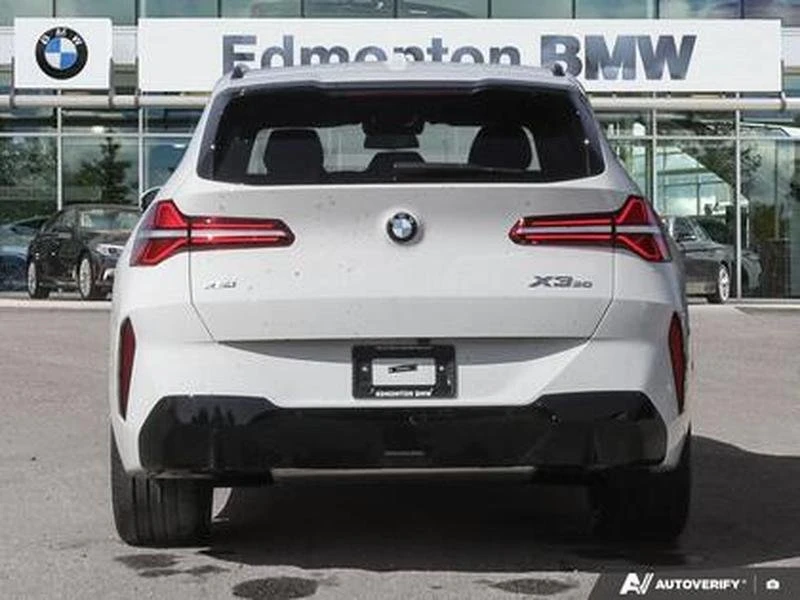2026 BMW G08 X3 - Image 5 of 18