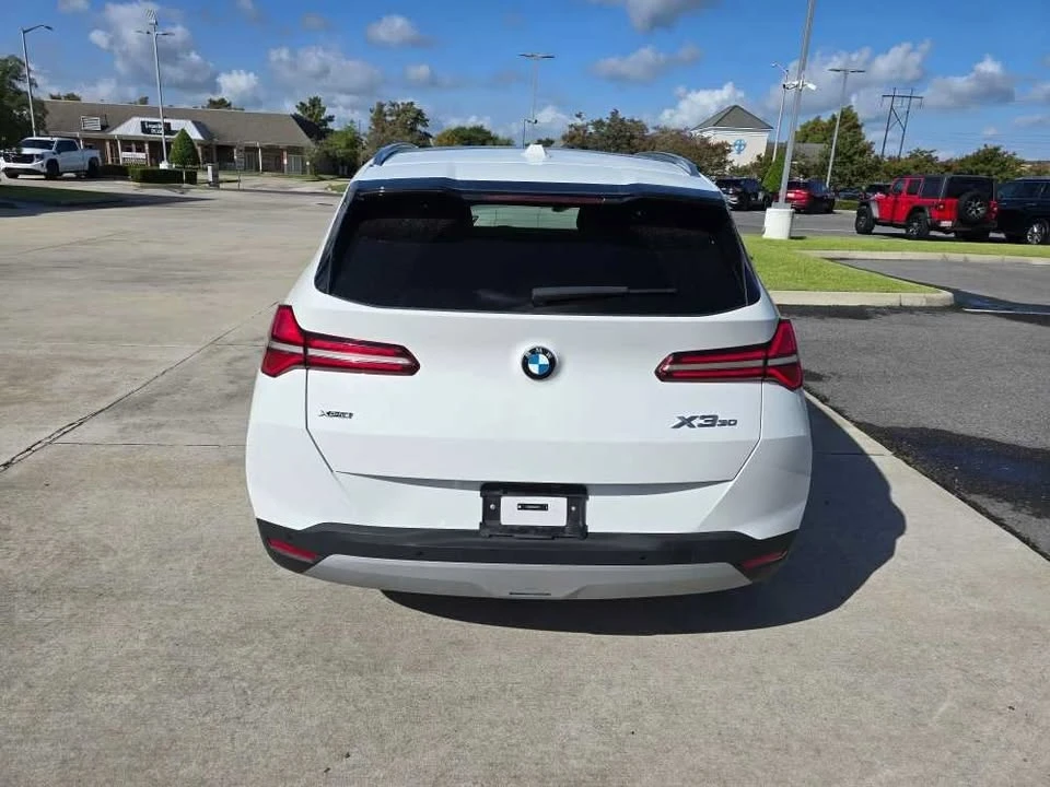 2026 BMW G08 X3 - Image 7 of 10