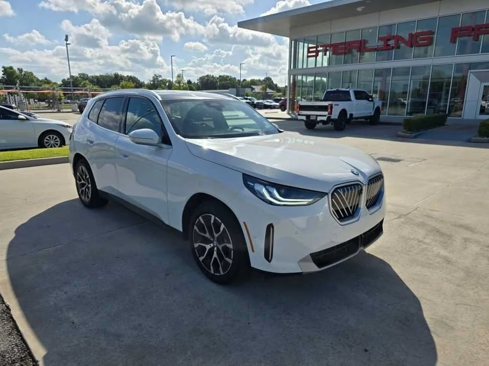 2026 BMW G08 X3 - Image 3 of 10