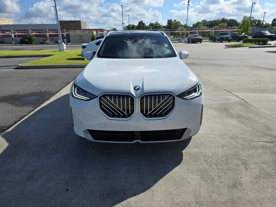 2026 BMW G08 X3 - Image 5 of 10