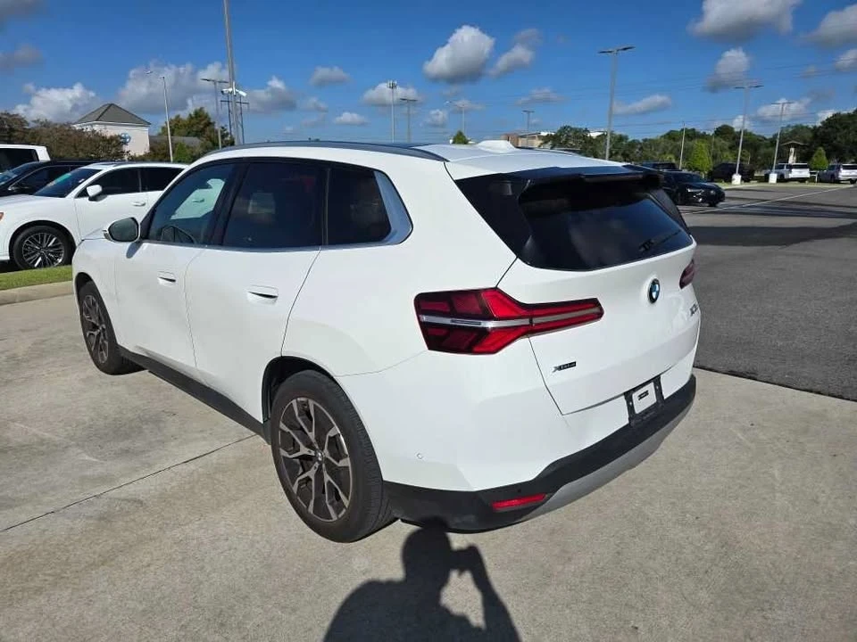 2026 BMW G08 X3 - Image 4 of 10
