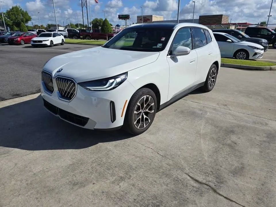 2026 BMW G08 X3 - Image 6 of 10
