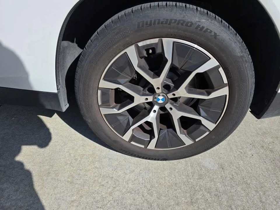 2026 BMW G08 X3 - Image 9 of 10