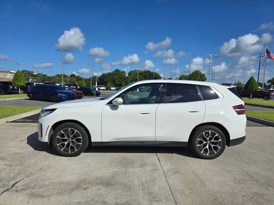 2026 BMW G08 X3 - Image 2 of 10
