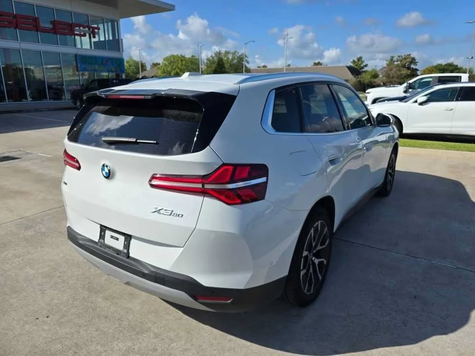 2026 BMW G08 X3 - Image 8 of 10