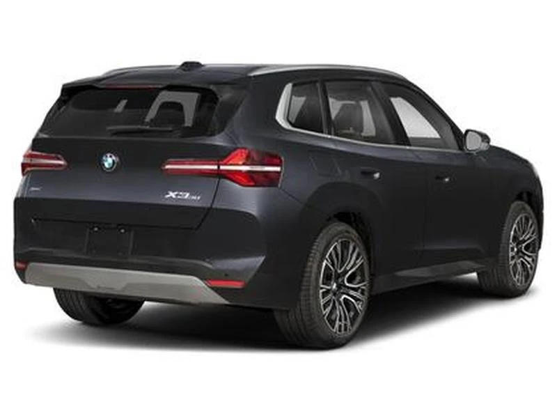 2026 BMW G08 X3 - Image 2 of 3