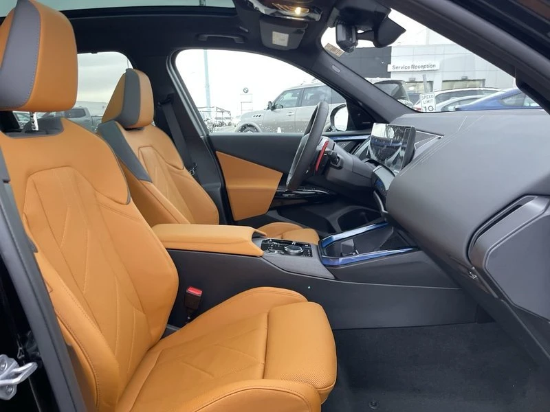2026 BMW G08 X3 - Image 19 of 19