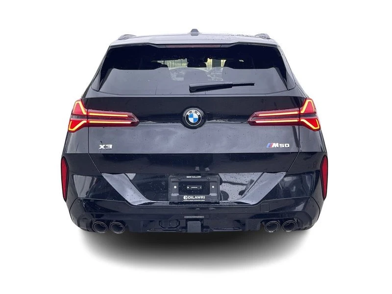2026 BMW G08 X3 - Image 8 of 19