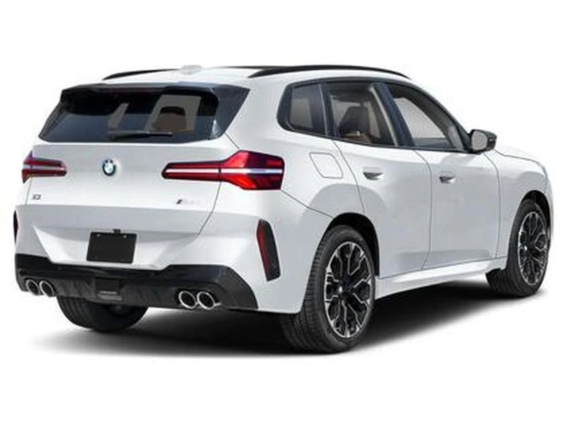 2026 BMW G08 X3 - Image 2 of 3