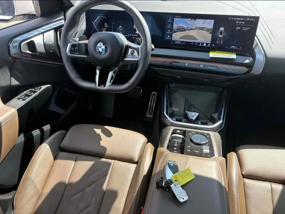 2026 BMW G08 X3 - Image 9 of 9