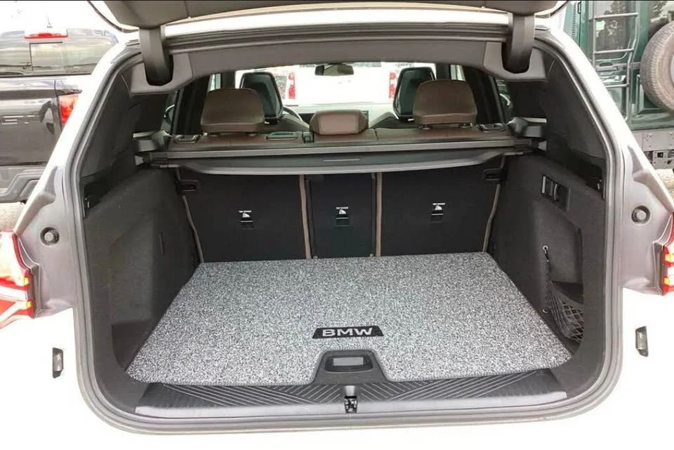2026 BMW G08 X3 - Image 5 of 9