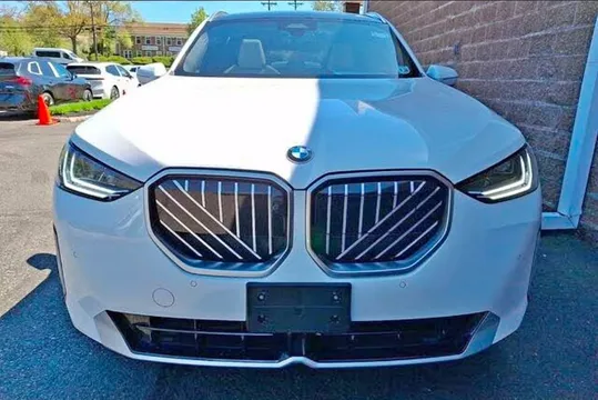 2026 BMW X3 xDrive30i