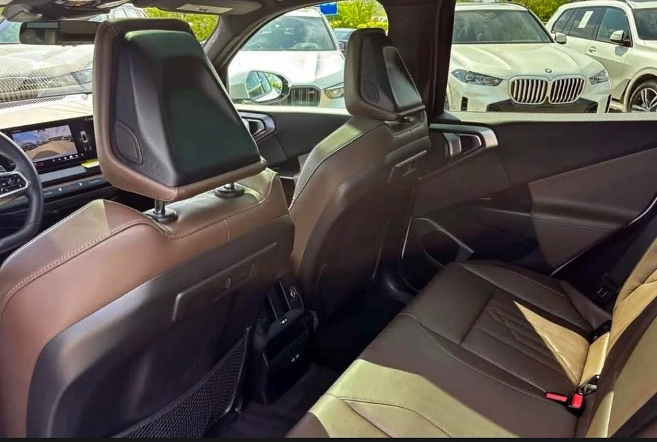 2026 BMW G08 X3 - Image 6 of 9