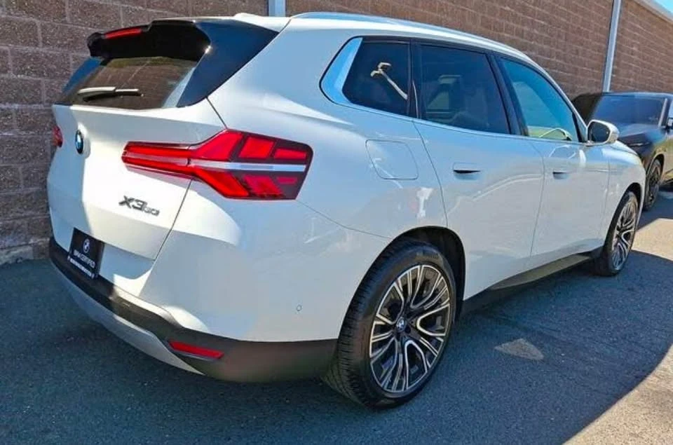 2026 BMW G08 X3 - Image 3 of 9