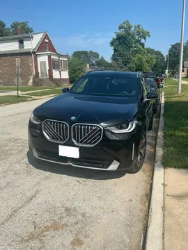 2026 BMW X3 xDrive30