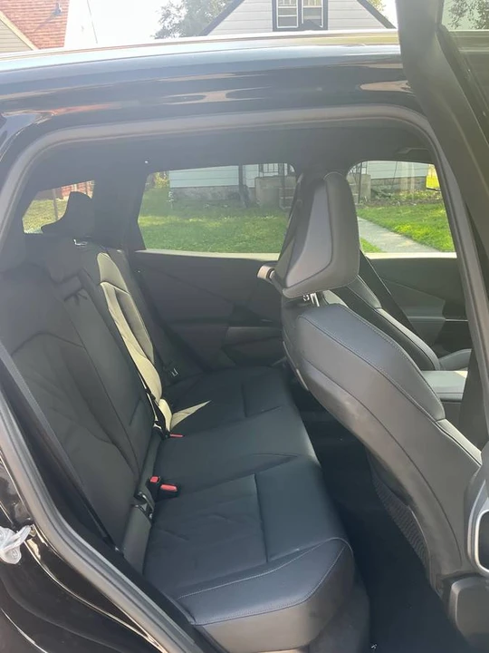 2026 BMW G08 X3 - Image 4 of 6