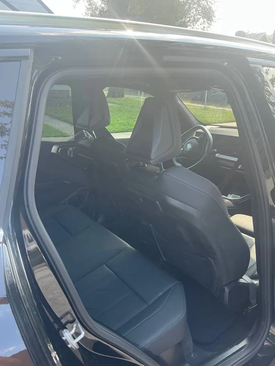 2026 BMW G08 X3 - Image 3 of 6