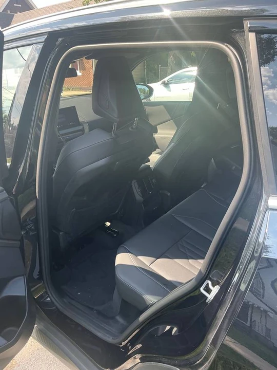 2026 BMW G08 X3 - Image 5 of 6