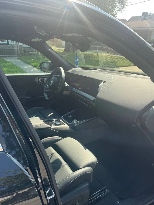 2026 BMW G08 X3 - Image 2 of 6
