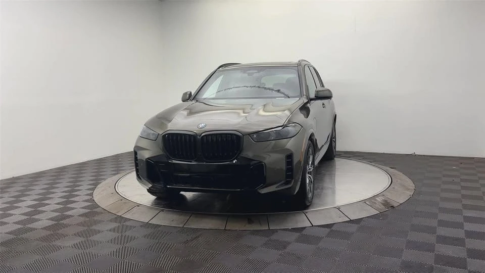 2026 BMW G05 X5 - Image 8 of 20
