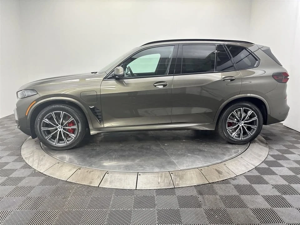 2026 BMW G05 X5 - Image 16 of 20