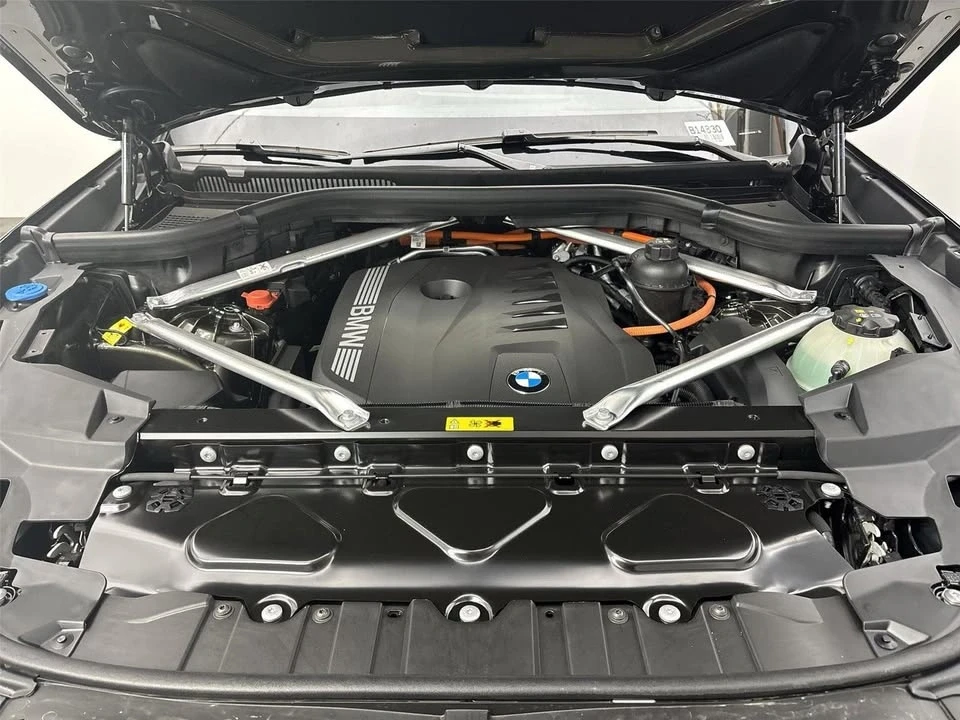2026 BMW G05 X5 - Image 20 of 20