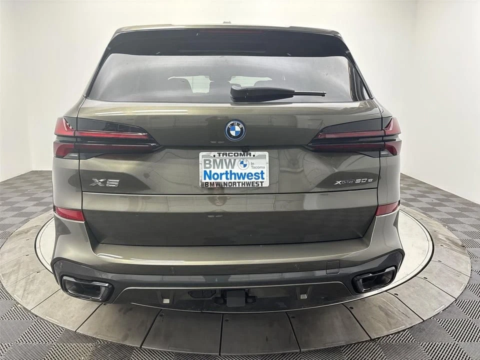 2026 BMW G05 X5 - Image 15 of 20