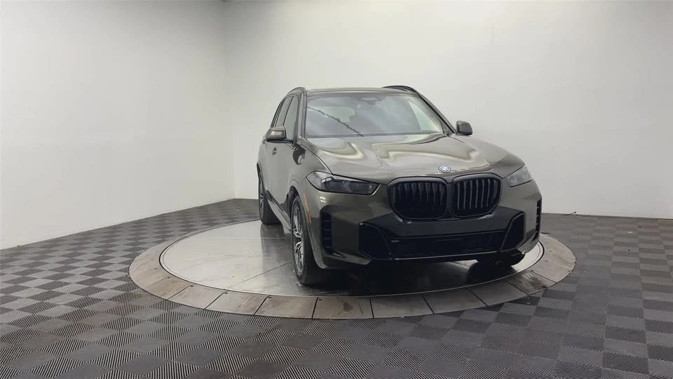 2026 BMW G05 X5 - Image 7 of 20