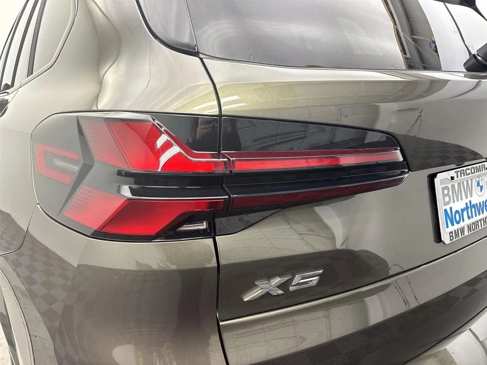 2026 BMW G05 X5 - Image 19 of 20