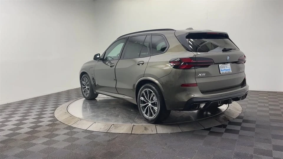2026 BMW G05 X5 - Image 12 of 20
