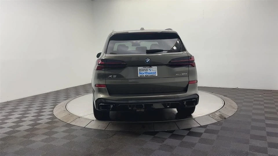 2026 BMW G05 X5 - Image 13 of 20