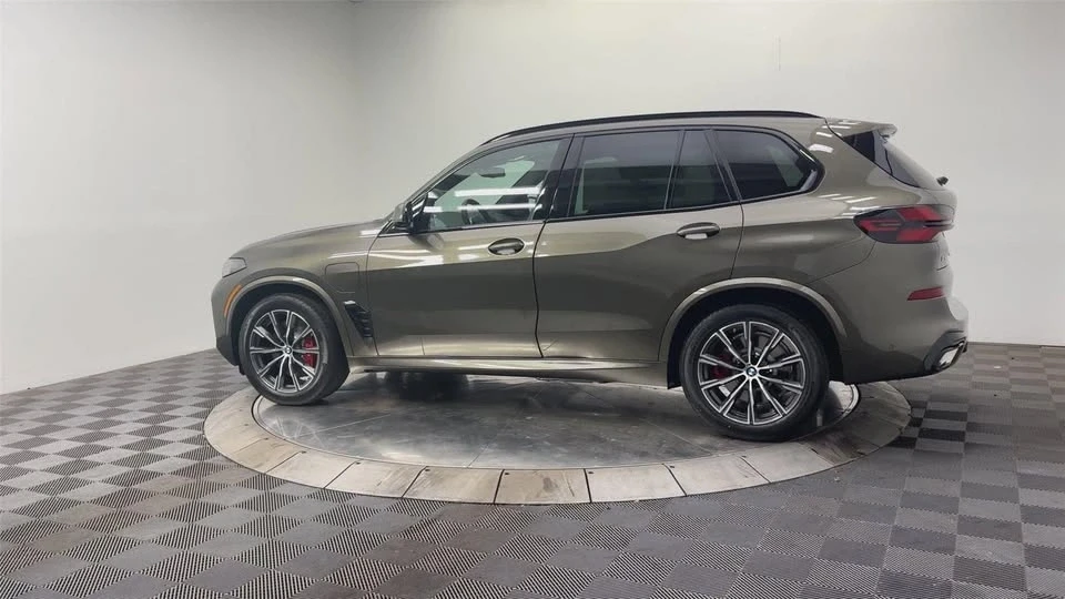 2026 BMW G05 X5 - Image 11 of 20