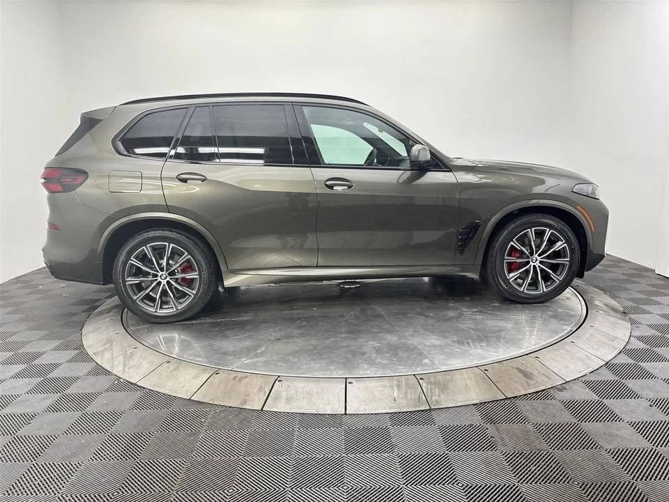 2026 BMW G05 X5 - Image 17 of 20