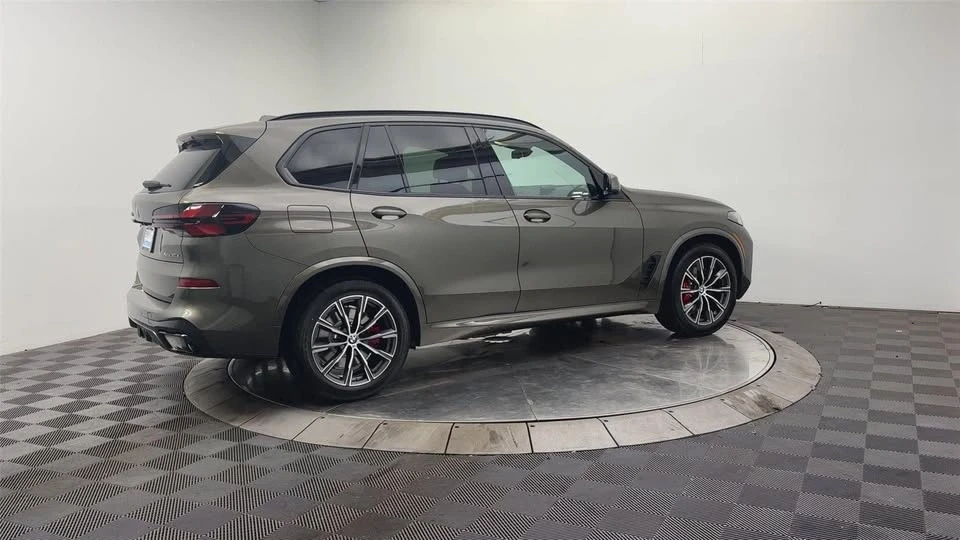2026 BMW G05 X5 - Image 3 of 20