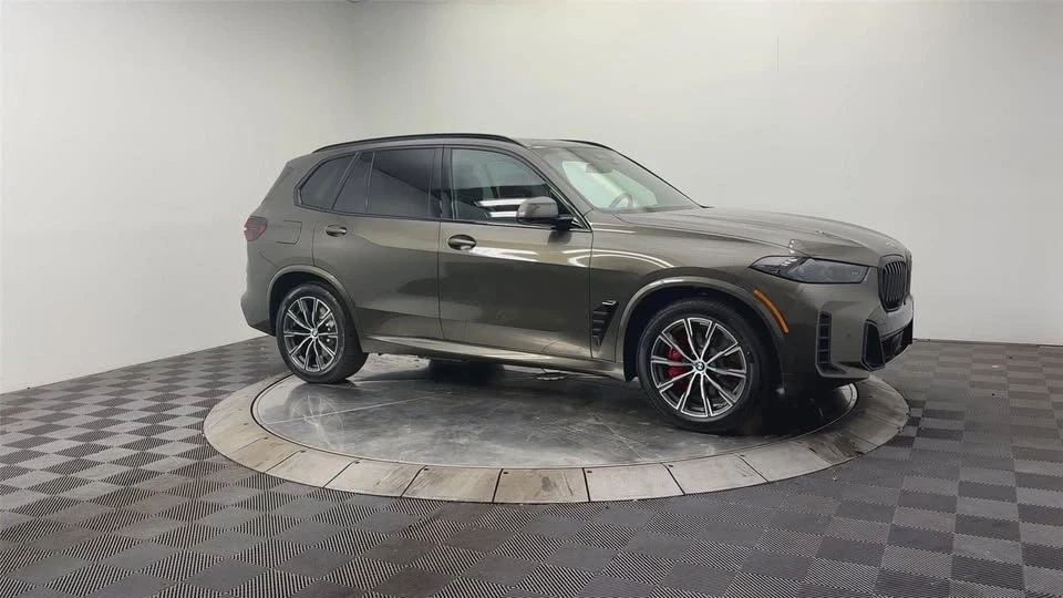2026 BMW G05 X5 - Image 5 of 20